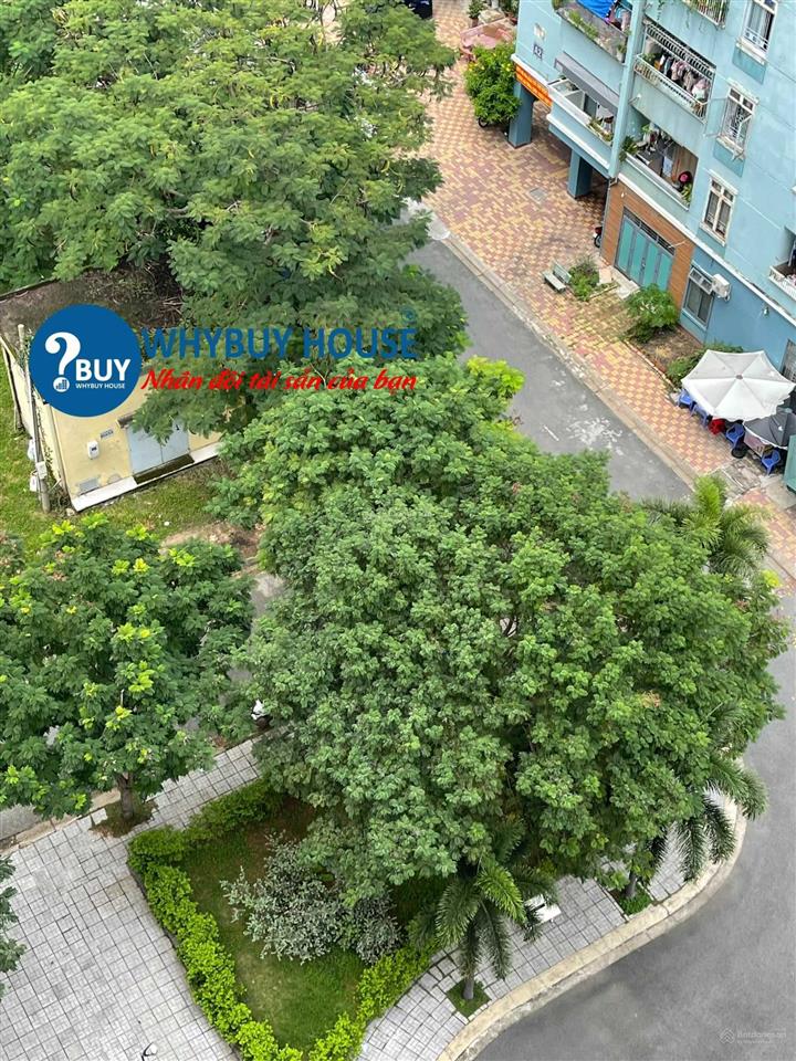 Bán căn hộ an sương ipark đầy đủ nội thất, 03 phòng ngủ, 100m2, giá 3.7 tỷ, nhà rất đẹp