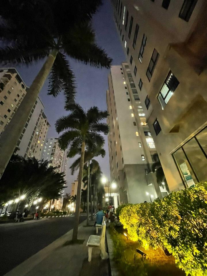 Bán căn hộ an sương ipark đầy đủ nội thất, 03 phòng ngủ, 100m2, giá 3.7 tỷ, nhà rất đẹp