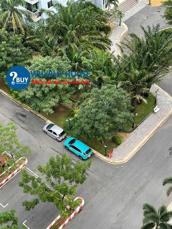 Bán căn hộ an sương ipark đầy đủ nội thất, 03 phòng ngủ, 100m2, giá 3.7 tỷ, nhà rất đẹp