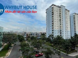 Bán chung cư đông hưng quận 12, 73m2, sổ hồng, 2 phòng ngủ, giá tốt 2.7 tỷ