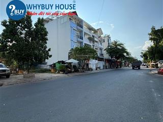 Bán đất sổ đỏ khu dân cư an sương, 5x20m, đường 16m gần công viên chợ đêm an sương, giá hơn 10tỷ