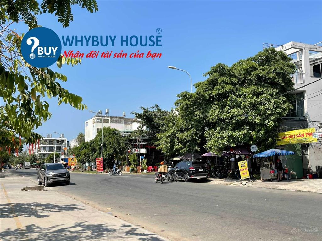 Bán đất sổ đỏ khu dân cư an sương, 5x20m, đường 16m gần công viên chợ đêm an sương, giá hơn 10tỷ