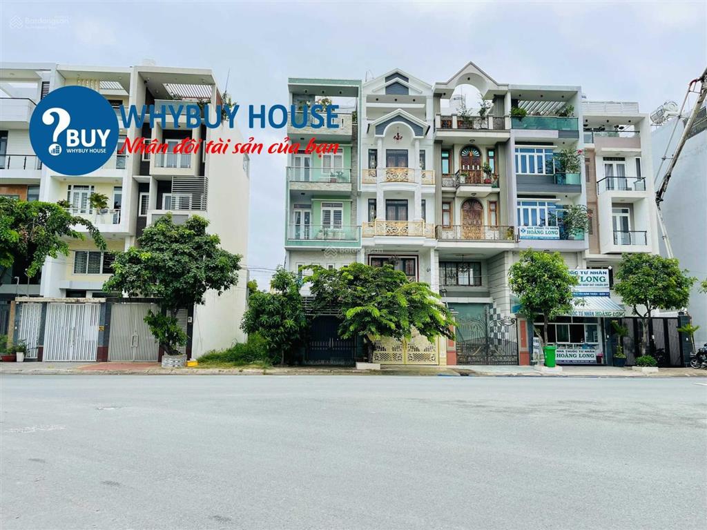 Bán đất sổ đỏ khu dân cư an sương, 5x20m, đường 16m gần công viên chợ đêm an sương, giá hơn 10tỷ