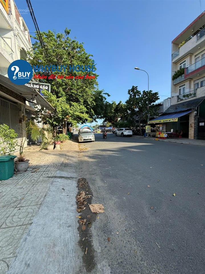 Bán đất sổ đỏ khu dân cư an sương, 5x20m, đường 16m gần công viên chợ đêm an sương, giá hơn 10tỷ