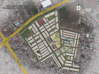 Bán nhiều nền đất sổ đỏ ở khu dân cư an sương quận 12, đất 4x20m, giá 6.5 tỷ.