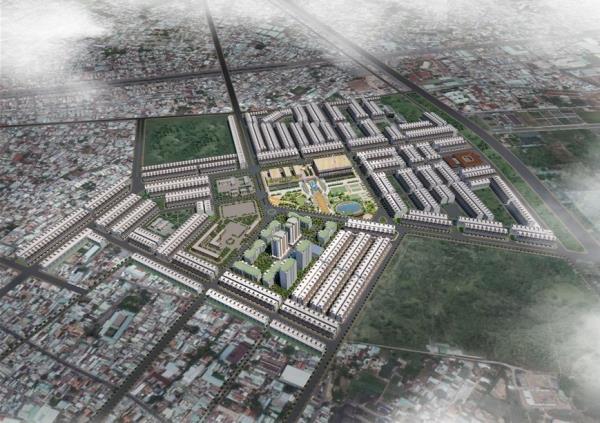 Cho thuê biệt thự đẹp kdc an sương, ở & làm văn phòng đều phù hợp, nhà thông thoáng, 20tr