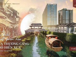 Mở bán đợt 1 căn hộ sunshine legend city văn giang  hưng yên giá cực tốt dự kiến chỉ 4x triệu/m2