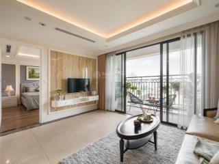 Cắt lỗ 300tr, giá rẻ nhất tt chỉ 2.7 tỷ, căn 1pn + 42,9m² tầng trung, hướng đn  vinhome smart city