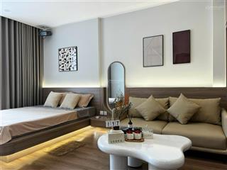 Bán studio 35,6m² full đồ, sẵn sổ cầm tay, giá 2.38 tỷ ( bao phí ) rẻ nhất tại vinhomes smart city