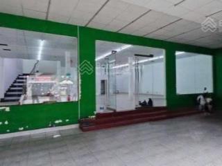 Cho thuê toà nhà mặt tiền ngang 12m x 18m ngay bình thới ,quận 11, kinh doanh đa nghành