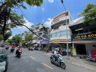 Nhà mặt tiền khu ăn uống , vạn kiếp bình thạnh, sát phan xích long, trệt 3 lầu kinh doanh tự do
