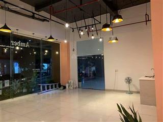 Cho thuê shophouse ngay chung cư hà đô nguyễn văn công  gò vấp .giá tốt