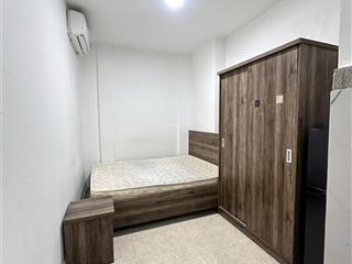 Cho thuê căn hộ ngay gần chợ bà chiểu  hoàng hoa thám bình thạnh , giá rẻ 4tr5