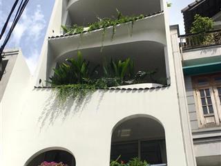 Cho thuê nhà 6 phòng ngủ, thang máy, ngay đường số 2, phường 10, tân bình, phù hợp ở, kd