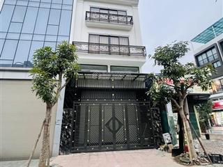 Bán nhà phân lô phúc lợi  kinh doanh thang máy 90m2, 5 tầng, mt 6m. giá 24.8 tỷ có tl