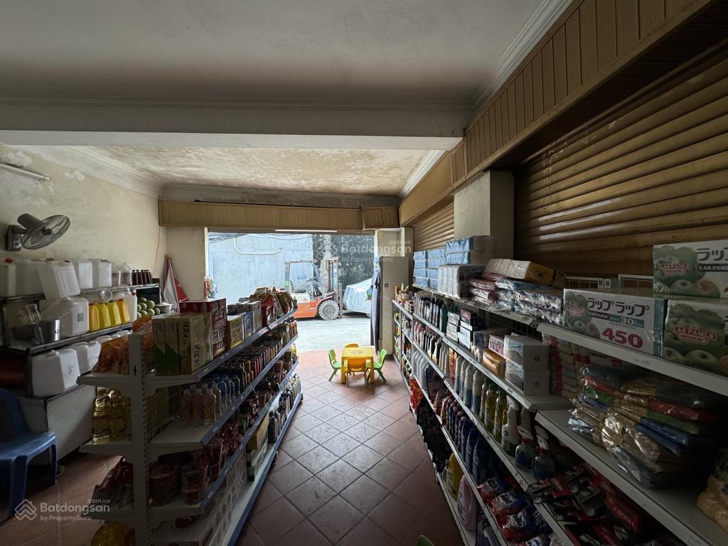 Bán nhà mặt phố tân thụy  đường 3 oto tránh  kinh doanh  dt 240m2, mt 10m. giá 48 tỷ còn tl