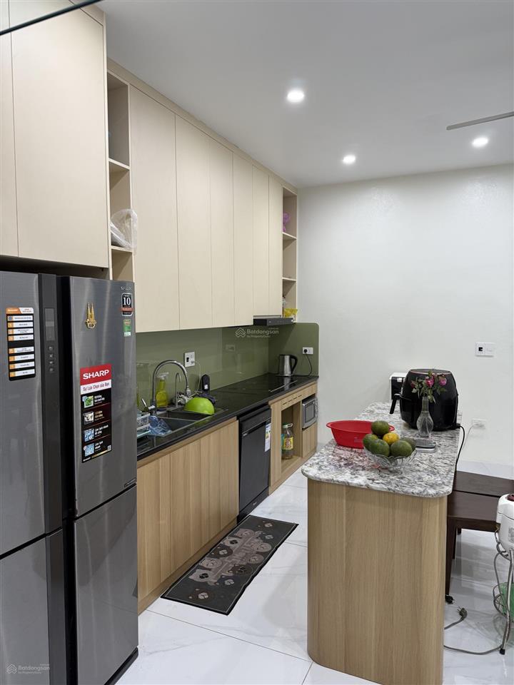 Bán biệt thự liền kề kđt đặng xá  vỉa hè  view công viên. dt 205m2, 4 tầng, mt 9m. giá tl