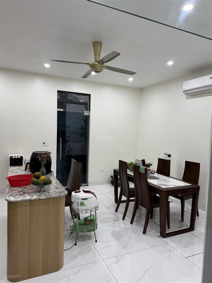 Bán biệt thự liền kề kđt đặng xá  vỉa hè  view công viên. dt 205m2, 4 tầng, mt 9m. giá tl