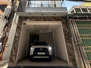 Bán nhà lô góc chu huy mân thang máygara oto. dt65m2,mt4m, 5 tầng.giá chào13,3 tỷ có tl