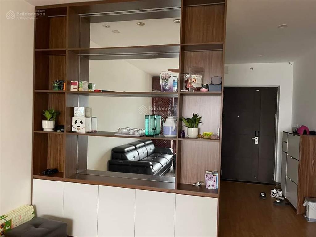 Bán căn ecohome phúc lợi. dt 70m2, 2 ngủ, 2vs, view đẹp tầng 12