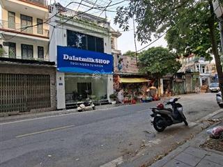Bán đất mặt ngõ 161 hoa lâm ngõ to như phố dt80m2,mt6.8m. giá15.5 tỷ còn thương lượng.