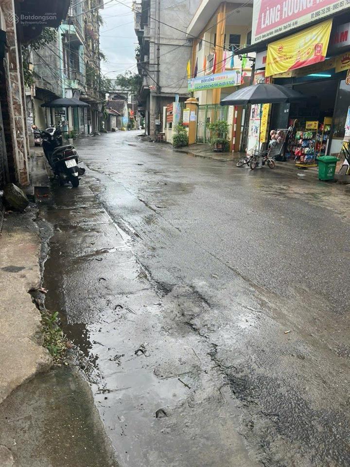 Chính chủ chị gái bán nhà c4 xã hương ngải đường 2 xe tải tránh nhau hiện có xưởng cho thuê