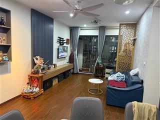 Chính chủ cần bán căn chung cư homeland thượng thanh. dt3 ngủ,2vs. view nội khu full nội thất.