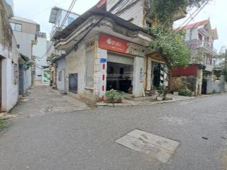 Chính chủ bán đất ngõ chợ phúc lợi  đường oto 7 chỗ thông  dt 60m2 mt 5m. giá chào 7.6 tỷ có tl