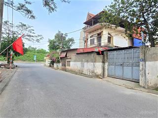 Bán đất mặt ngõ 303 phúc lợi  đường 3 xe công tránh  view hồ. dt155m2, mt7.6m. giá chào 30 tỷ