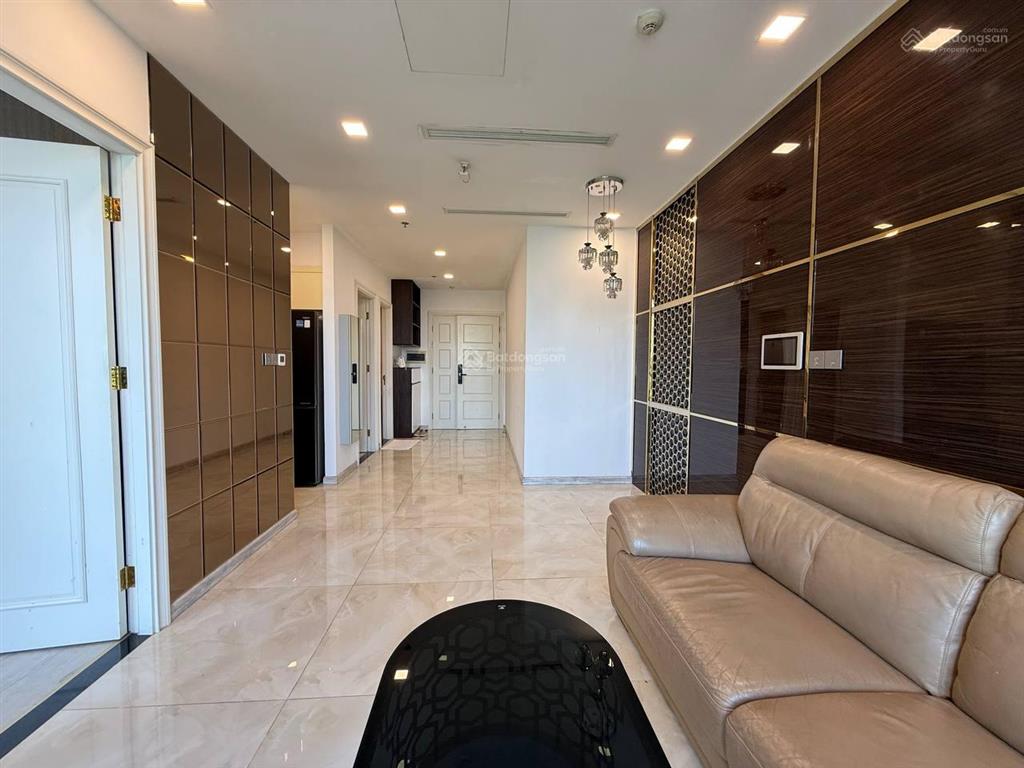 Bán 1 căn duy nhất bason 2pn có sổ 12.5 tỷ