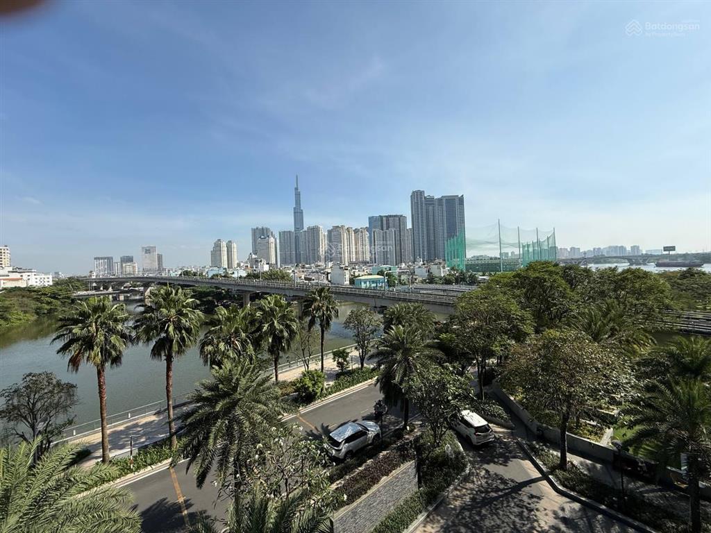 Bán 1 căn duy nhất bason 2pn có sổ 12.5 tỷ