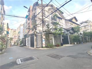 Bán nhà bình thạnh ngang 8m  gần hutech, ngoại thương  hẻm xe hơi 10m  3 tầng  thu nhập 180tr