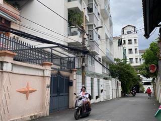 Gấp! bán nhà sát mặt tiền nguyễn văn hưởng thảo điền thủ đức(q2 cũ)dt 7.5x27hđt 70trkhu xây cao