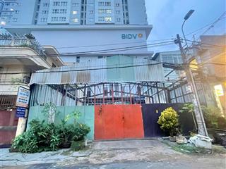 Bán nhà sát mặt tiền nguyễn xí bình thạnh, ngay saigonres  dt 12x17m  đường 10m  khu biệt thự