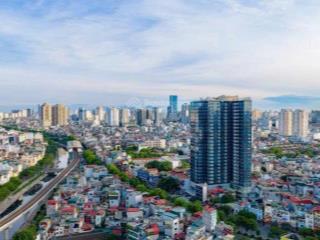 Nhỉnh 5 tỷ sở hữu ngay căn 2pn góc đẹp tại đống đa, nhận nhà luôn tháng 8 này