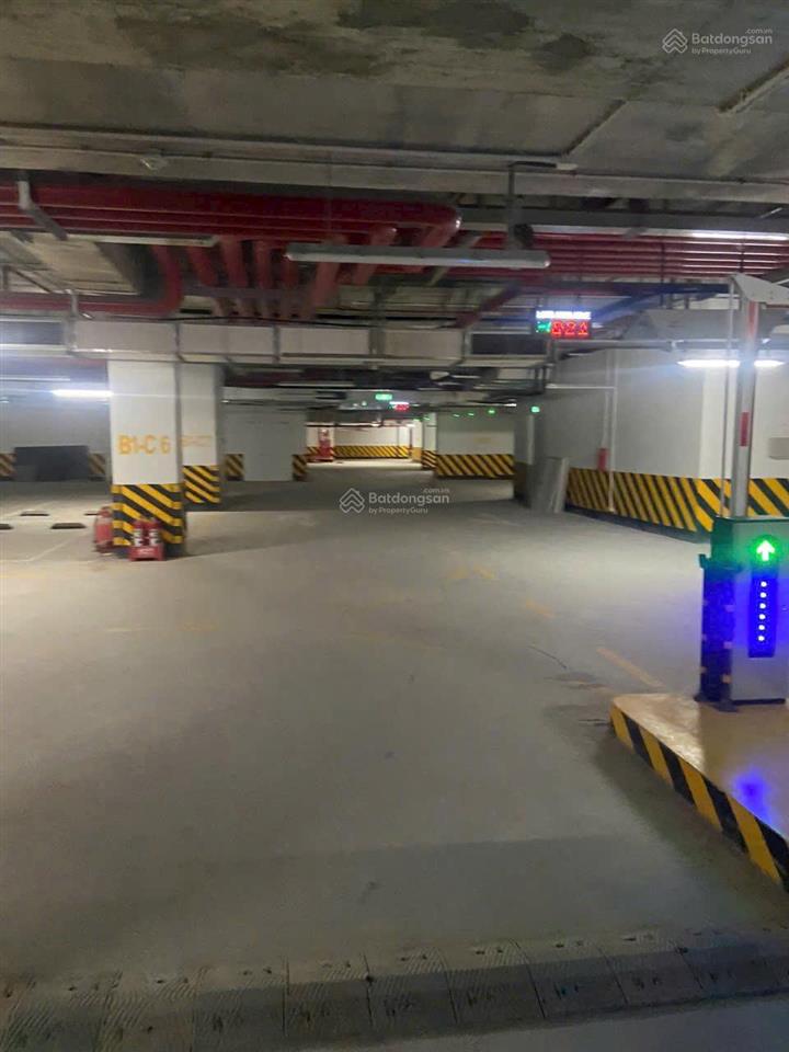 Hot! mở bán tòa văn phòng hạng a gold mark giá chỉ 5xtr/m2 bàn giao luôn, diện tích từ 138m2