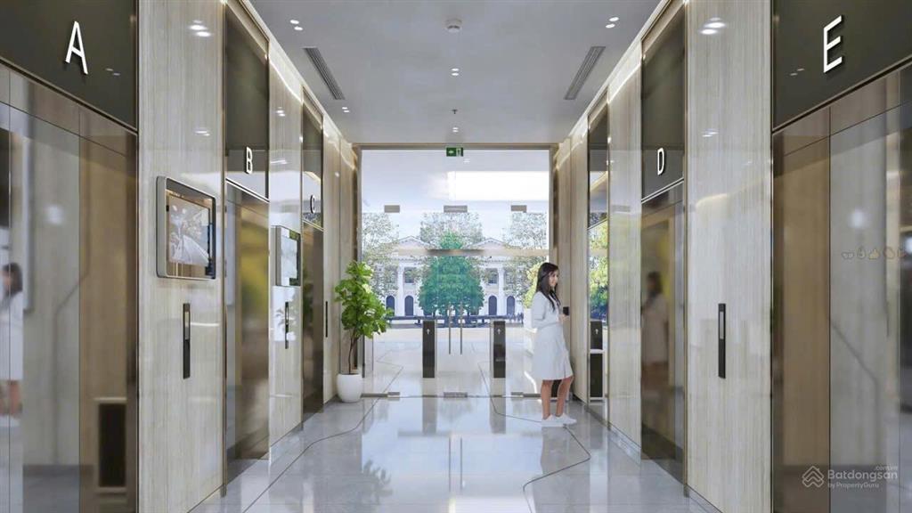 Sàn văn phòng hạng a gold mark giá chỉ 52tr/m2 bàn giao luôn, diện tích từ 134.2m2,  0914 576 ***