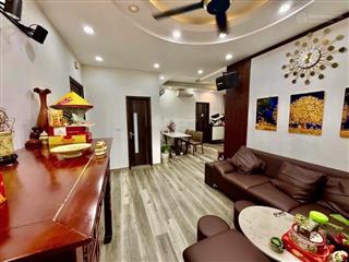 Bán căn hộ tầng thấp  chung cư nam trung yên, 73m2, chỉ nhỉnh 5 tỷ chút xíu