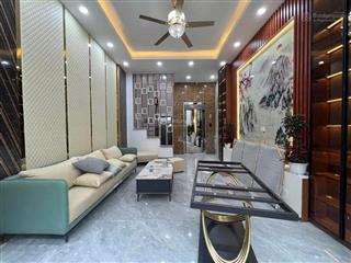 Bán nhà hoàng sâm, phân lô quân đội, ô tô tránh, 2 thoáng, thang máy, nhà mới, vp, 53m2*7t*14.5 tỷ