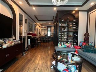 Kịch độc! 106 hoàng quốc việt, 2 ô tô tránh, sát phố, ngõ thông, công viên mang, ở sướng, cho thuê