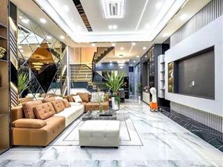 Bán nhà phùng chí kiên, ôtô tránh, văn phòng, 20m ra phố, 2 thoáng, thang máy nhà mới, vp, 52m2*7t