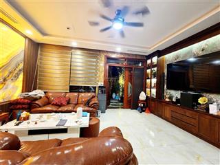 Bán nhà phân lô nguyễn phong sắc, ô tô tránh, nhà mới, ở ngay, gara, văn phòng, 65m2*5t*16.5 tỷ