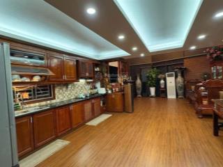 Bán nhà mặt phố phạm tuấn tài, 2 ô tô tránh, kinh doanh, văn phòng, cho thuê, 85m2*6t*mt 6m