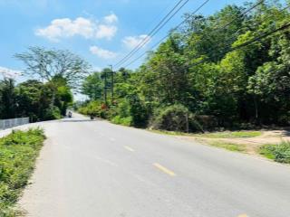Siêu phẩm mặt tiền tỉnh lộ 15, xã nhuận đức, củ chi, tphcm