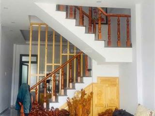 Nhà hẻm oto trần đại nghĩa đà lạt  68m  6 tỷ  sổ phân quyền