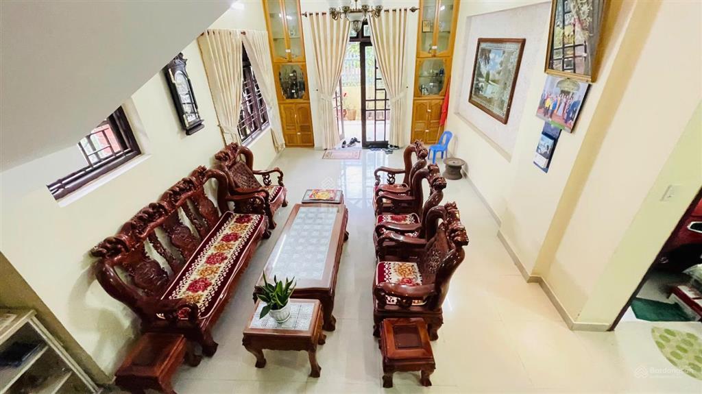 Giá quá tốt villa mặt tiền đường lớn  228m2  15 tỷ đường ngô quyền, đà lạt  đường rộng thoáng