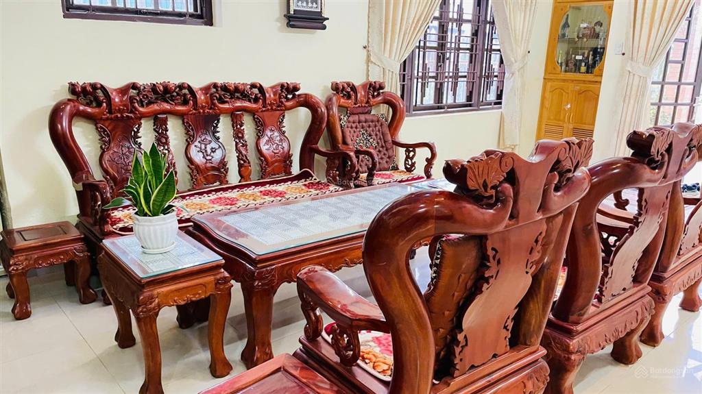 Giá quá tốt villa mặt tiền đường lớn  228m2  15 tỷ đường ngô quyền, đà lạt  đường rộng thoáng