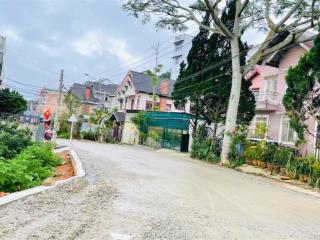 Siêu phẩm villa mặt tiền  228m  15ty8, đường ngô quyền, p.06, đà lạt