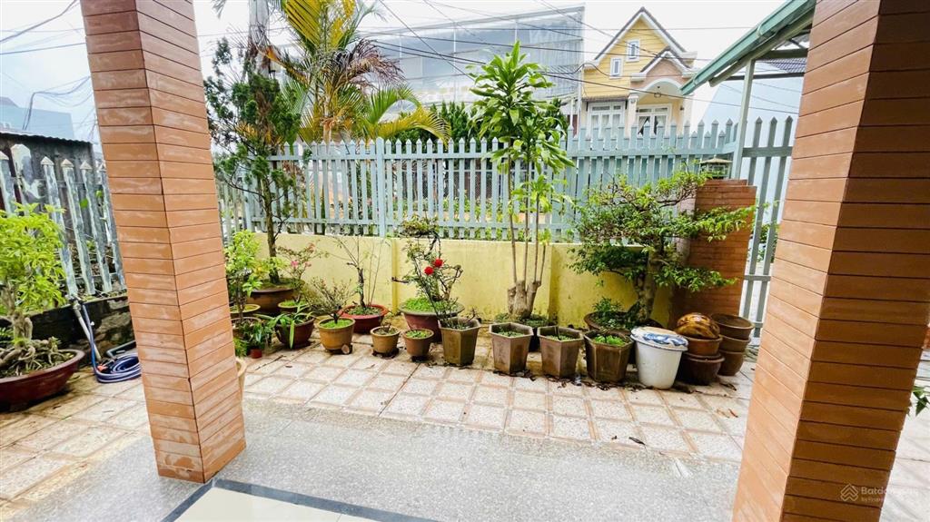 Giá quá tốt villa mặt tiền đường lớn  228m2  15 tỷ đường ngô quyền, đà lạt  đường rộng thoáng