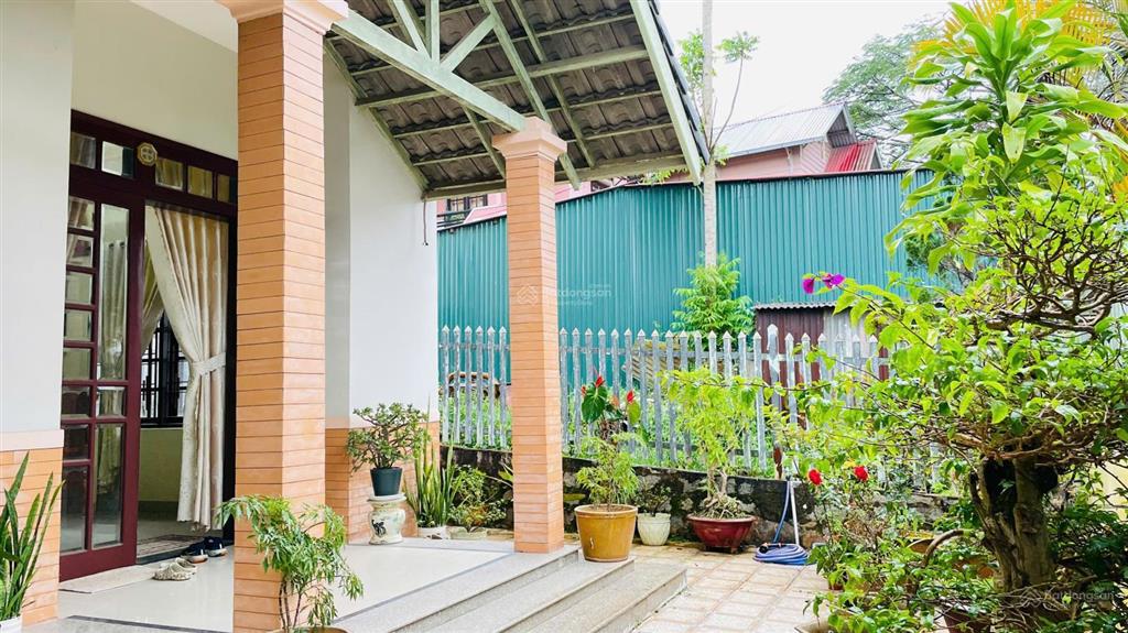 Giá quá tốt villa mặt tiền đường lớn  228m2  15 tỷ đường ngô quyền, đà lạt  đường rộng thoáng